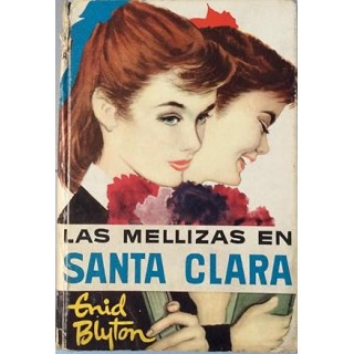 Las mellizas en Santa Clara